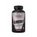 ALFA Maximum Amino 60 Capsules