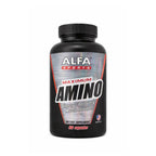 ALFA Maximum Amino 60 Capsules
