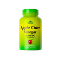 ALFA Apple Cider Vinegar 1000 Mg 60 Caps