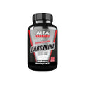ALFA Maximum L-arginine 1000mc 100 Caps