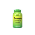 ALFA B-COMPLEX FORMULA 100 tabs