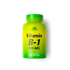 ALFA Vitamin B-1 100 MG 100 TABS