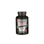 ALFA Maximum L-carnitine 800 Mg 60 Caps