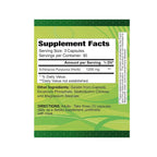 ALFA Echinacea 1200mg 90 Capsules
