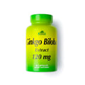 ALFA Ginkgo Biloba 120 Mg 60 Caps