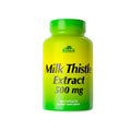 ALFA Milk Thistle 500 mg 120 Capsules