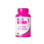 ALFA Multi Women 100 Tabs