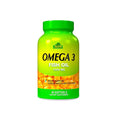 ALFA Omega-3 Fish Oil 60 Softgels
