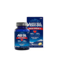 21ST CENTURY ALASKA FISH OIL OMEGA 3