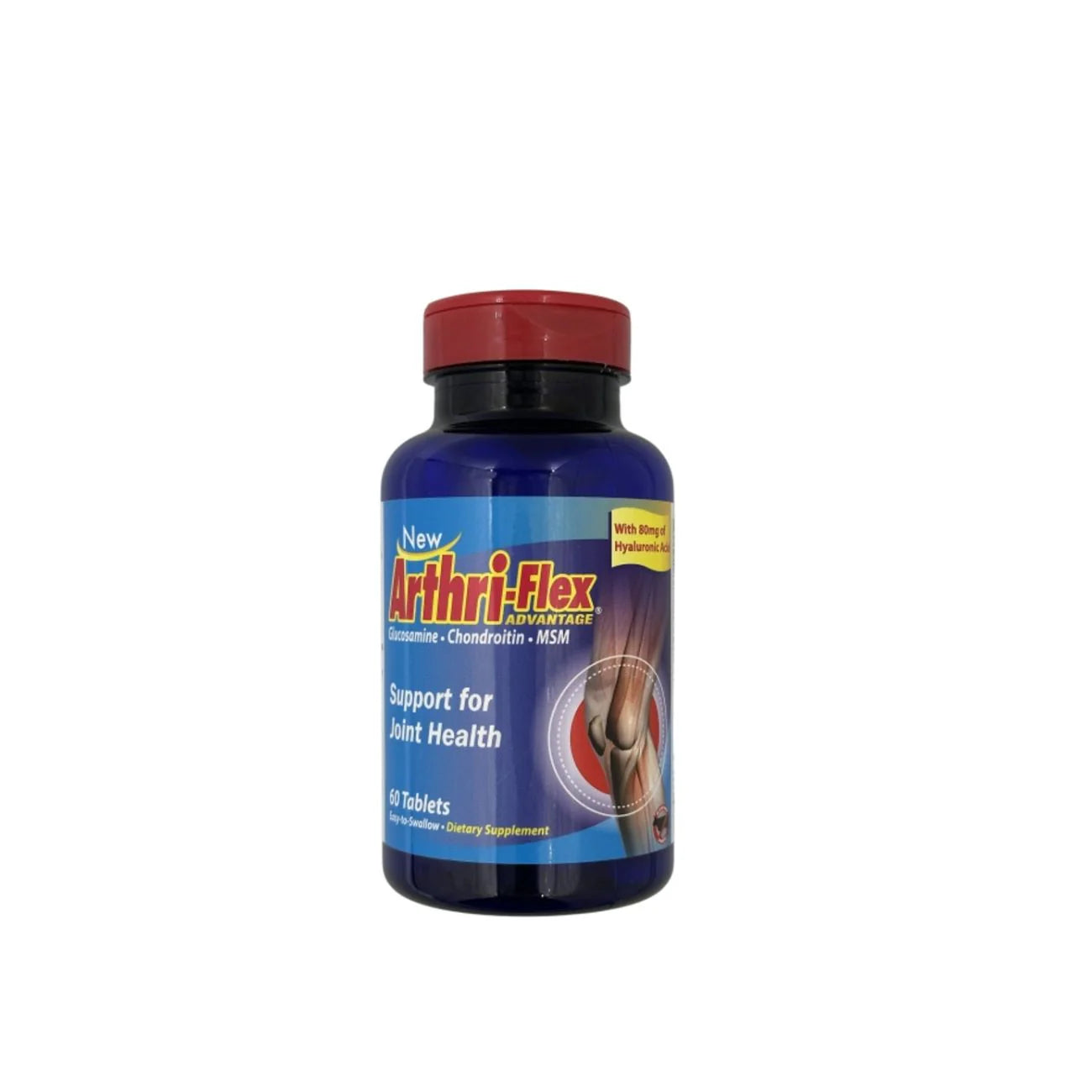 21ST CENTURY ARTHRIFLEX 60 TABLETS