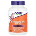 NOW Foods Berberine Glucose Support