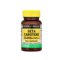 MASON Beta Carotene Vit A