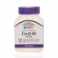 21ST CENTURY CO Q10 200MG 45TAB