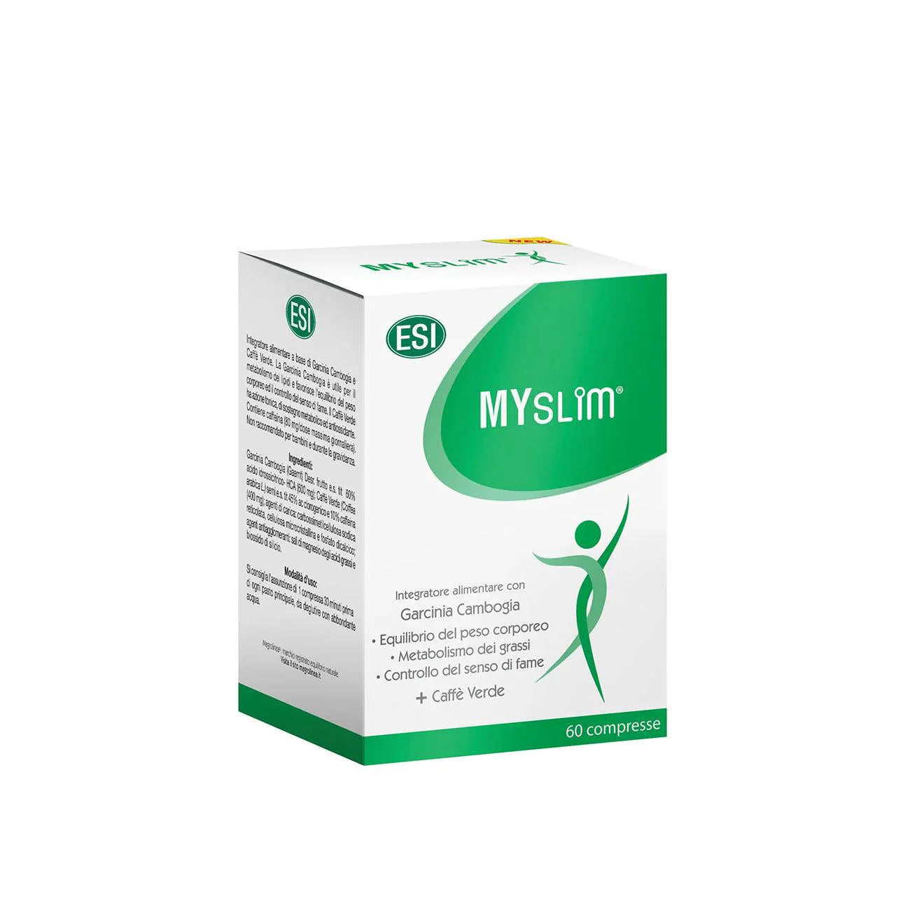 MySlim
