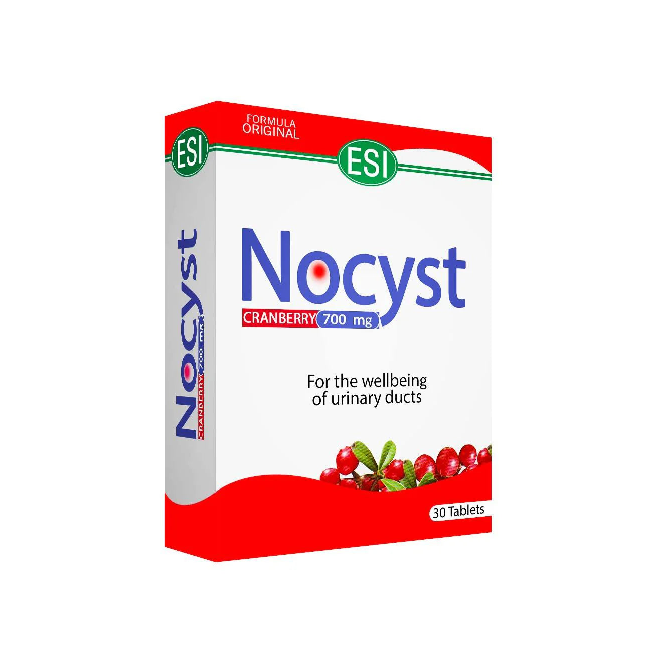 Nocyst Cranberry 700mg