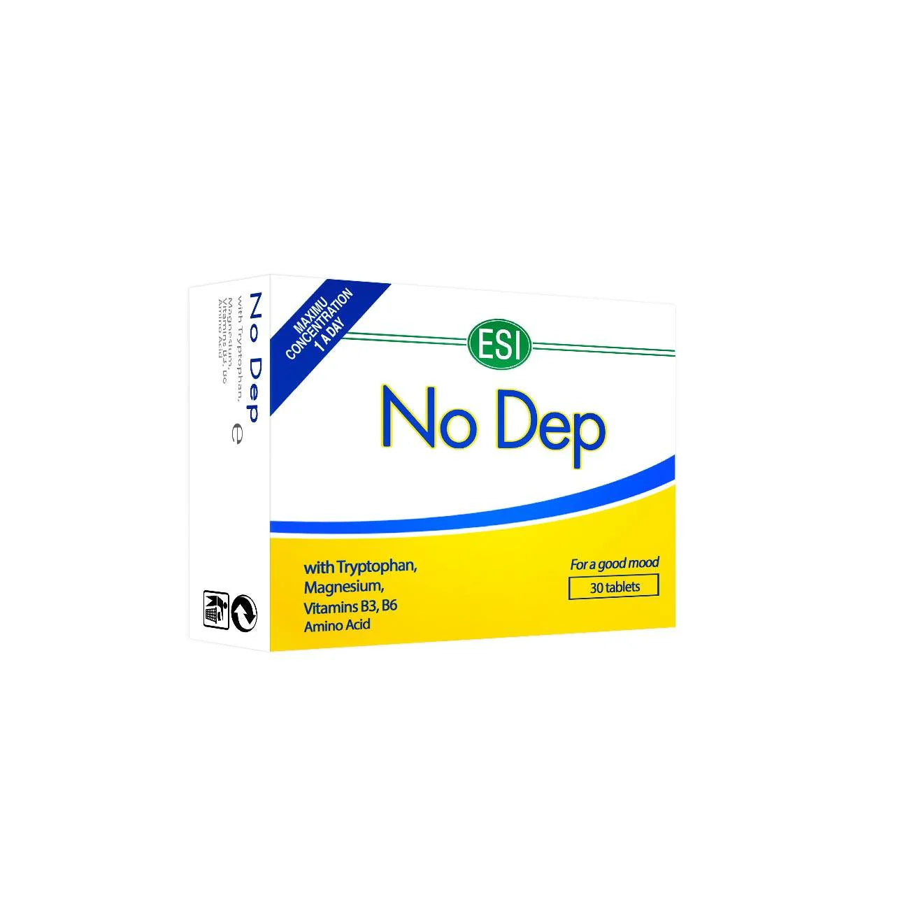 Nodep