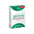 Ten Herbs tablets