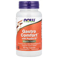 NOW Foods Gastro Comfort with PepZin GI