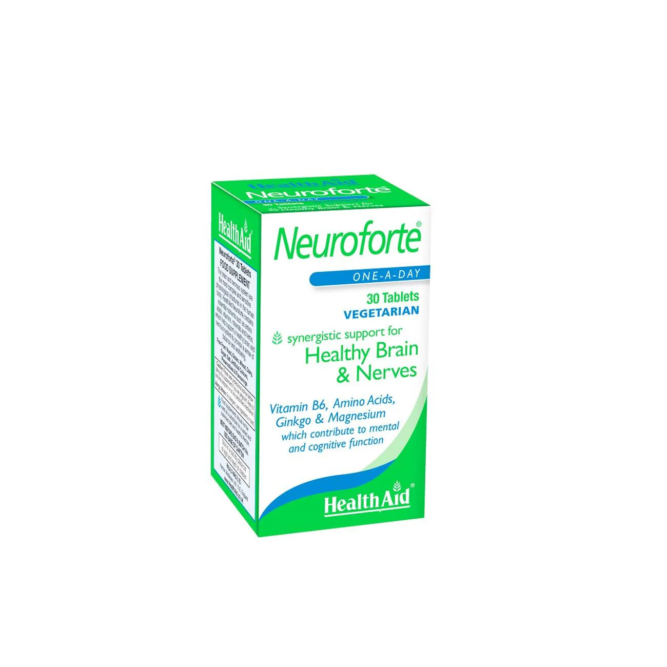 Health Aid Neuroforte