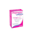 Health Aid Pregnazon Complete Plus Omega 3