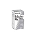Health Aid Selenium Plus (A C E & Zinc)