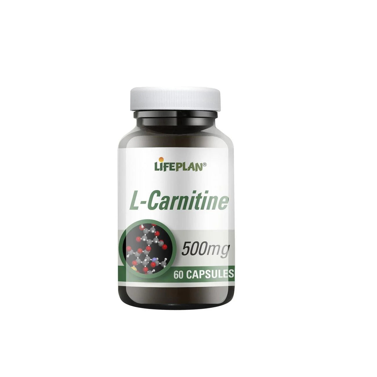 Life Plan L-Carnitine
