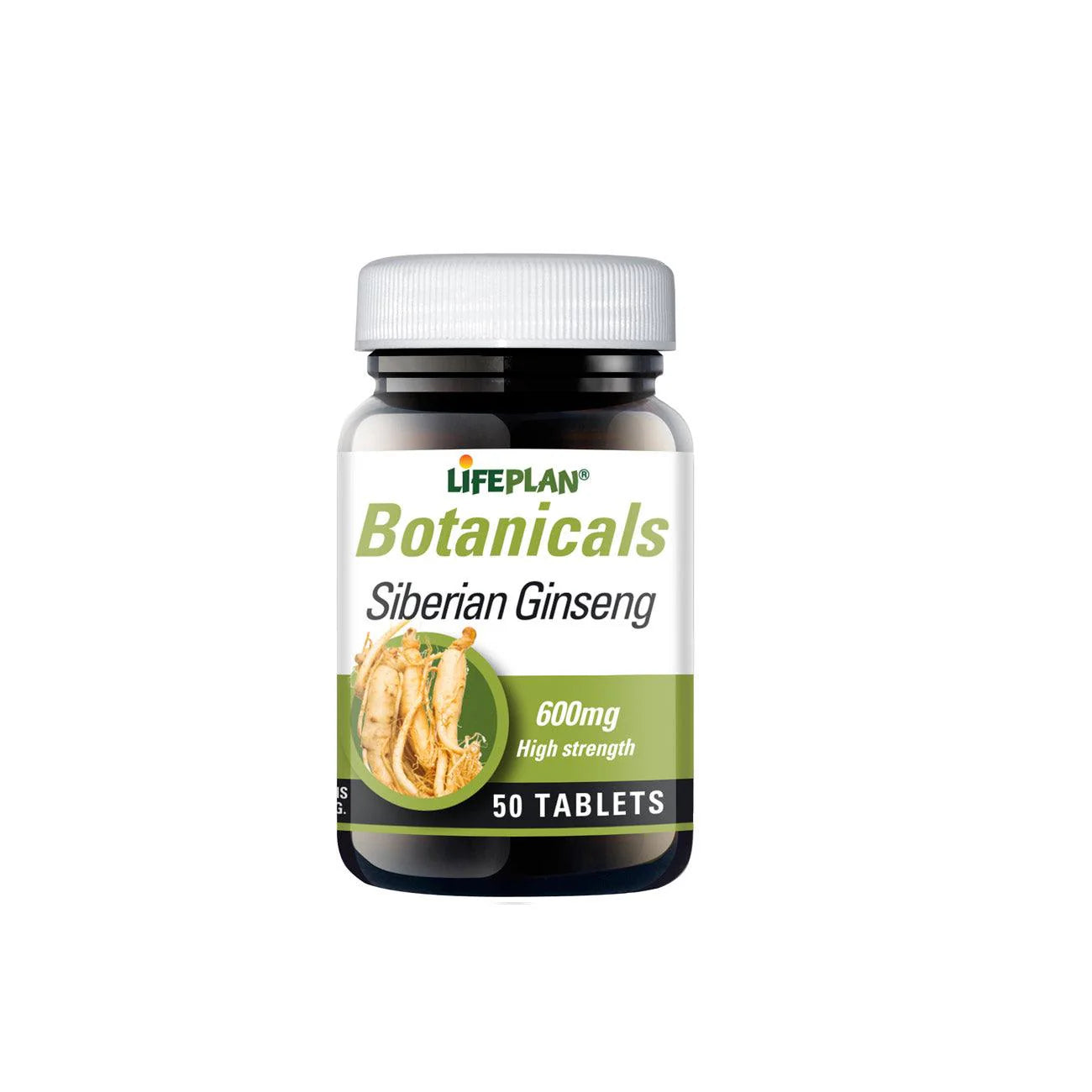 Life Plan Siberian Ginseng