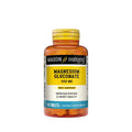 MASON Magnesium Gluconate 550mg 100 tab