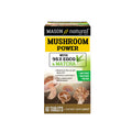 MASON MUSHROOM POWER EGCG & MATCHA 60 SOFTGELS