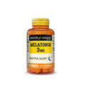 MASON Melatonin 3mg 60 Tabs