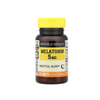 MASON Melatonin 5mg 60 Tabs
