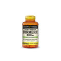 MASON TURMERIC 500MG WITH BLACK PEPPER 60 SOFTGELS