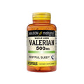 MASON Valerian Root 60 Cap