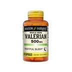 MASON Valerian Root 60 Cap