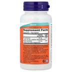 NOW Foods L-OptiZinc 30 mg + Copper