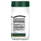 21ST CENTURY SAW PALMETTO EXTRACT 60TABS