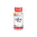 Solaray Bio Co-Q10 100Mg