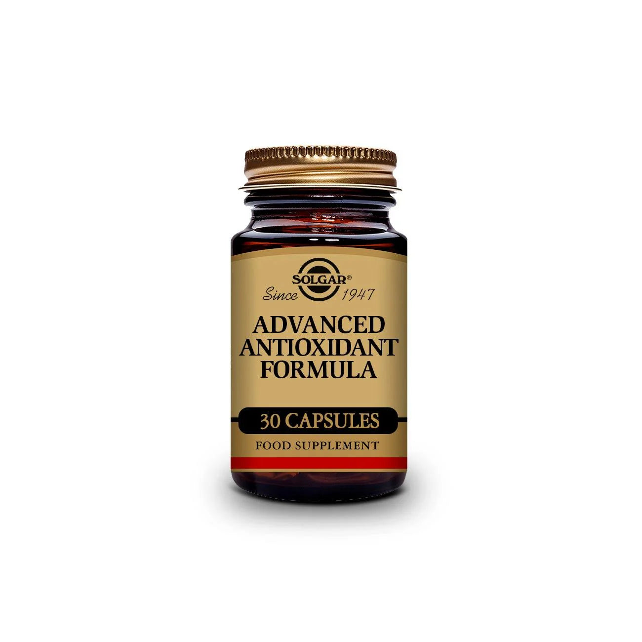 Solgar Advanced Antioxidant Formula