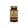 Solgar Amino 75 Essential Amino Acids - Free Form