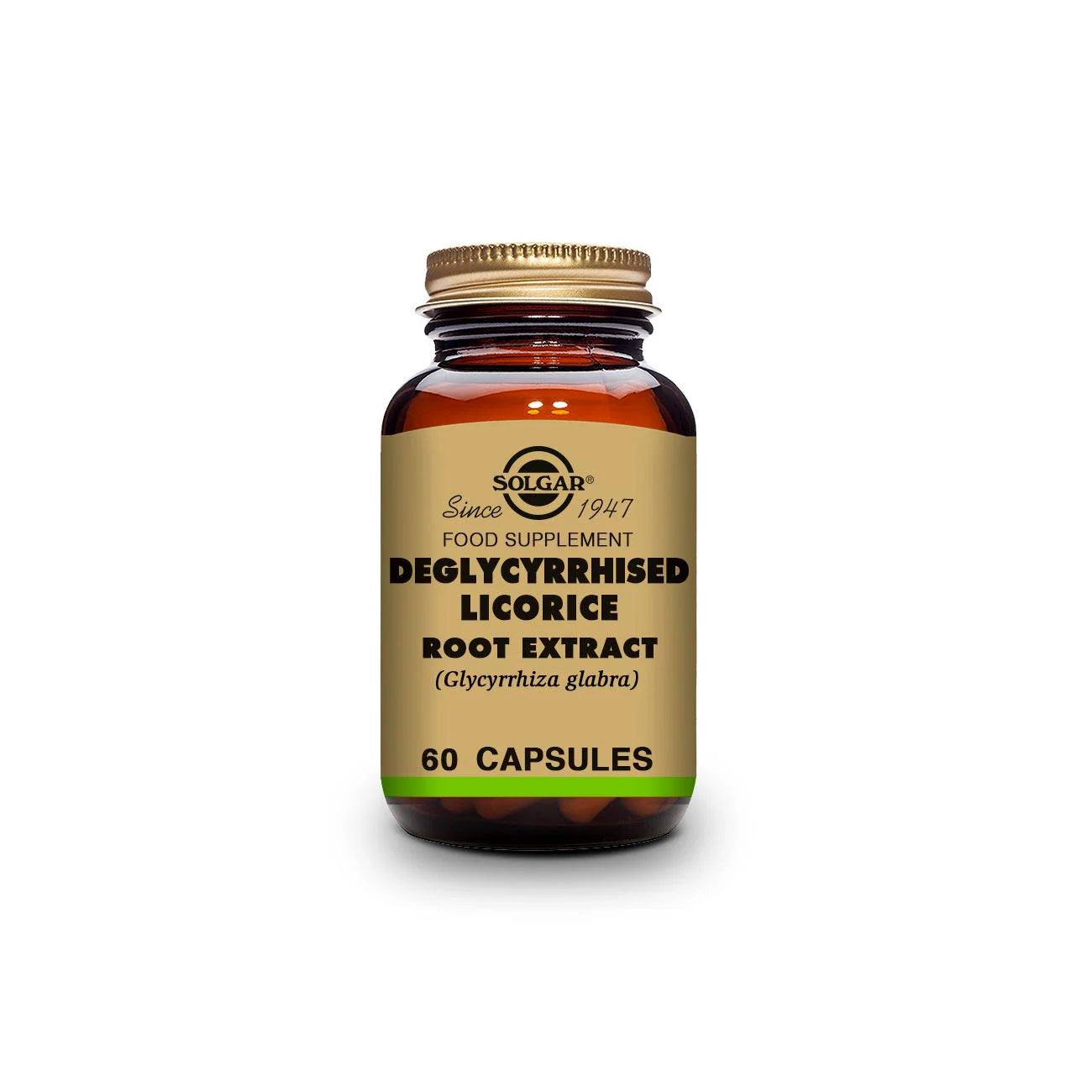 Solgar Deglycyrrhised Licorice Root Extract