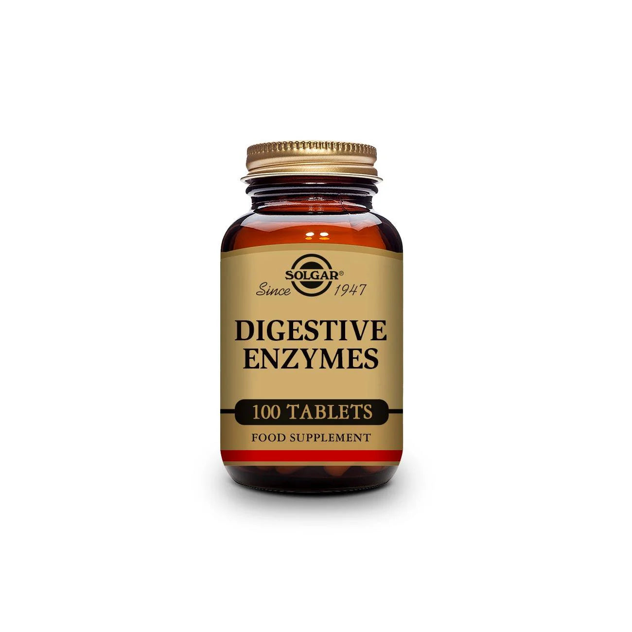 Solgar Digestive Enzymes