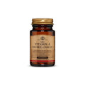 Solgar Dry Vitamin A 1500mcg (5000 IU)