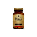Solgar Folate (As Metafolin) 800mcg