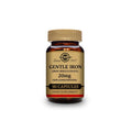 Solgar Gentle Iron (Iron Bisglycinate) 20mg