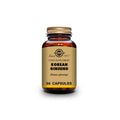 Solgar Korean Ginseng