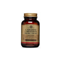Solgar L-Arginine, L-Ornithine 500/250mg Free Form