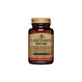 Solgar L-Glutamine 500mg
