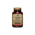 Solgar L-Tyrosine 500mg Free Form