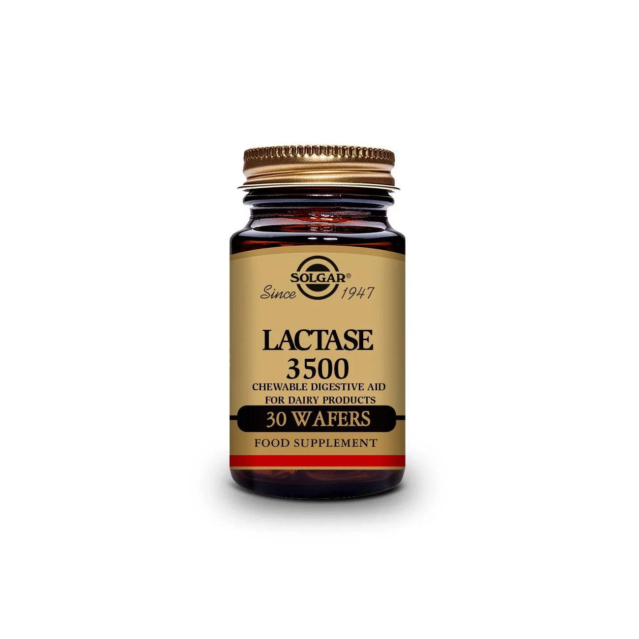Solgar Lactase 3500