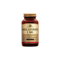 Solgar Melatonin 1mg